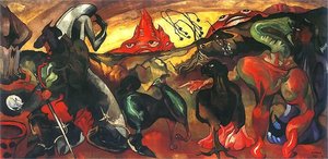 Fantázija – Bajka