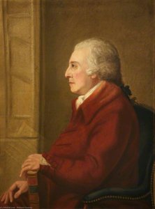 Benjamin D'israeli The Elder