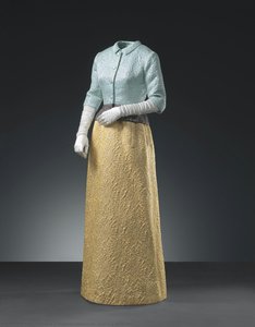 Evening ensemble