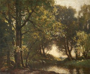 Devonshire Valley