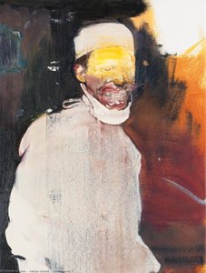 Doctor Josef 2 — Adrian Ghenie