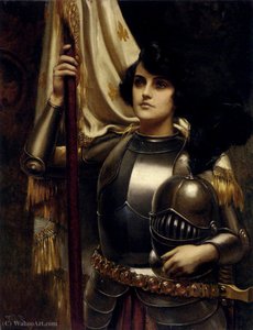 H joan of arc