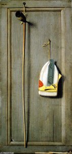 The Clay Pipe