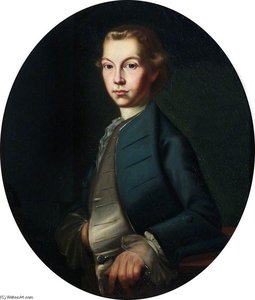 John Palmer, Organiser Of The Mail Coach System