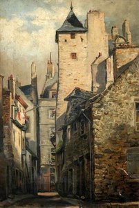 Chateaubriand
