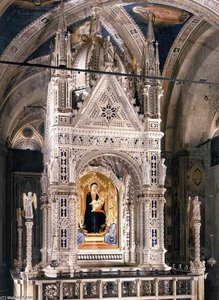 Tabernacle