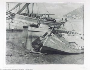 Fishermen