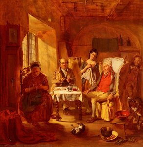 The family lawyer