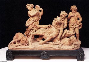 Bacchanal