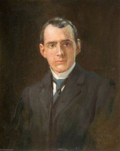 Reverend C. Carter — George Phoenix