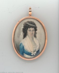 Portrait of a Lady
