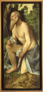 Saint Jerome