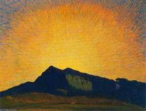Untitled (689) — Benvenuto Benvenuti