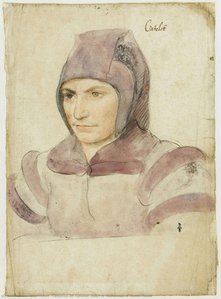 Catherine dit Cathelot, dwarf or madwoman of Queen Claude