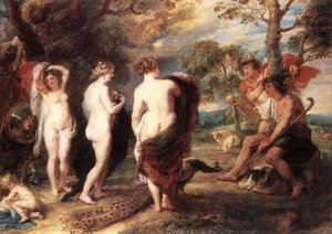 Untitled — Peter Paul Rubens