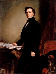 Franklin Pierce -