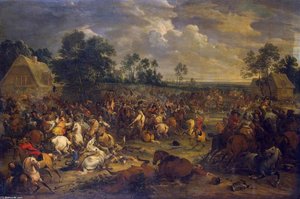Battle