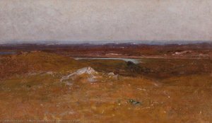 Menemsha Bight — Robert Swain Gifford