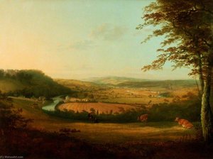Armley House and Kirkstall Abbey, Leeds