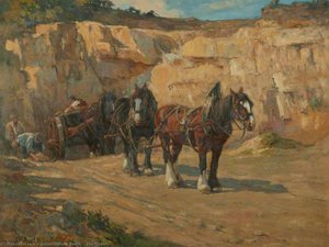 The Quarry