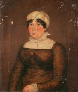 Mrs Derry