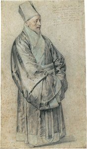 Nicolas Trigault — Peter Paul Rubens