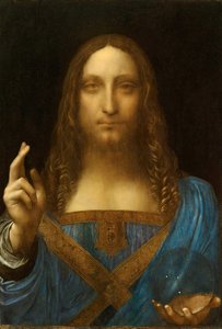 Pasaulio Išgelbėtojas