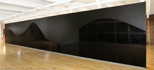 Wall Drawing #822