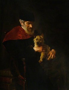 James Lorimer (1818–1890), Jurist And Political Philosopher — John Henry Lorimer