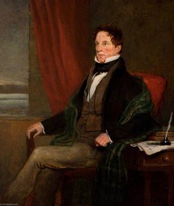 Arthur Edmonston, Esq., MD