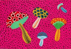 Mushrooms