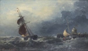 Stormy Weather