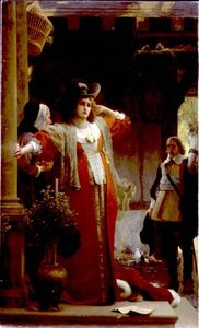 The Letter -