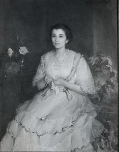 Susan Metcalf Casals