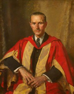 Sir Wilfred Fish (1894–1974)