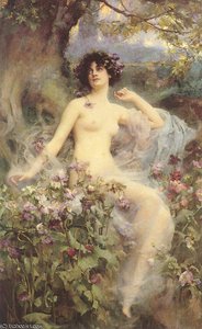 Songs Of The Morning — Henrietta Rae