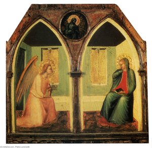 Annunciation
