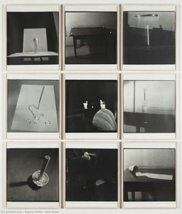 Sem Título — Sigmar Polke