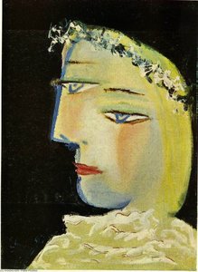 Pablo Picasso — Pablo Picasso