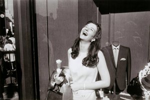 New York City, New York — Garry Winogrand