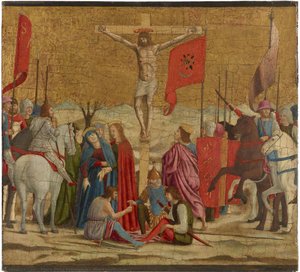 Untitled — Piero Della Francesca