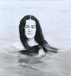 Eleanor, Chicago — Harry Callahan