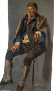 Dressed For The Fair