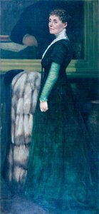 Mrs Robert Watt — James Mcbey