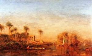 Haute Égypte