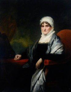 Mrs Brougham