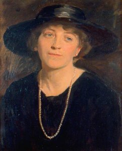 Hazel MacNaghten (1885–1956)