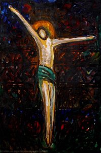 Lord´s Crucifixion