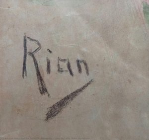[Nair de Teffé (RIAN) signature]