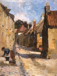 In Crail — Joseph Milne